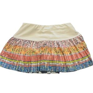 Lucky in Love girls tennis skirt